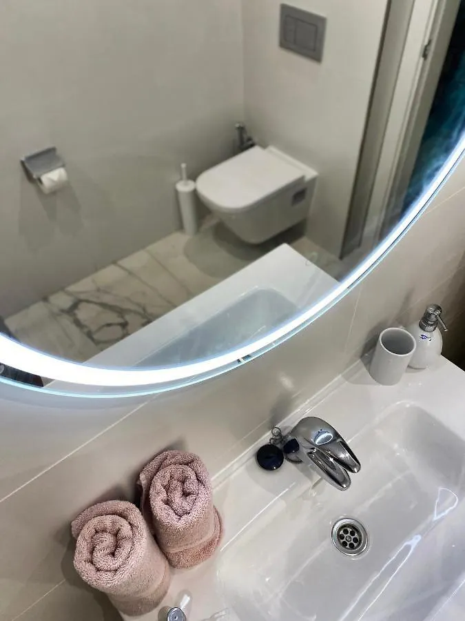 Villa Tropical Ocean View Jacuzzi Los Cristianos  Hiszpania